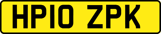 HP10ZPK