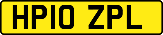 HP10ZPL