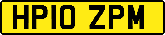 HP10ZPM