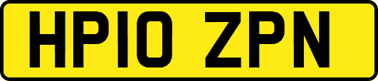 HP10ZPN