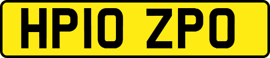 HP10ZPO