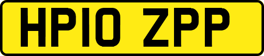 HP10ZPP