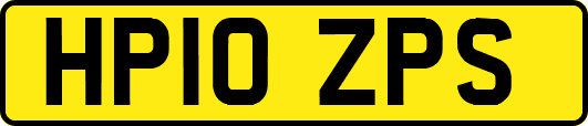 HP10ZPS