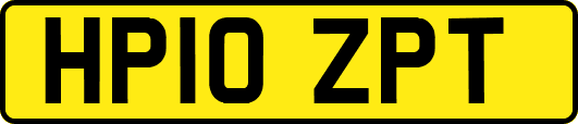 HP10ZPT