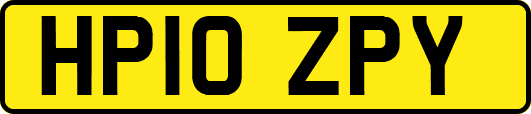 HP10ZPY