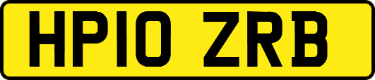 HP10ZRB