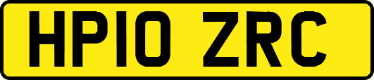 HP10ZRC