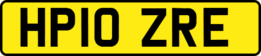 HP10ZRE