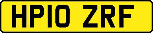 HP10ZRF
