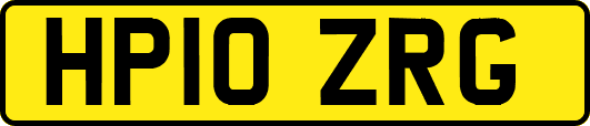 HP10ZRG