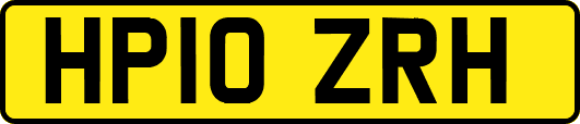 HP10ZRH