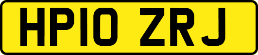 HP10ZRJ