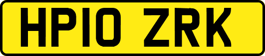 HP10ZRK