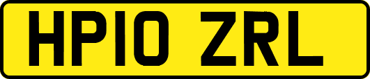 HP10ZRL
