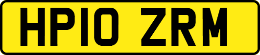HP10ZRM