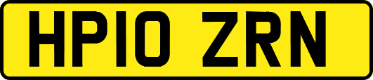 HP10ZRN