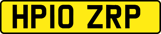 HP10ZRP