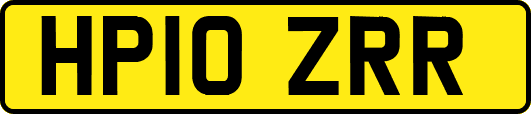HP10ZRR