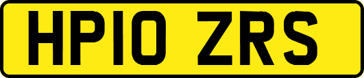 HP10ZRS