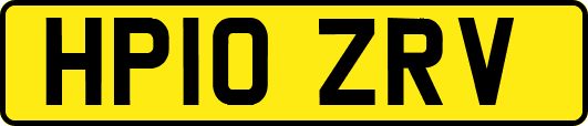 HP10ZRV