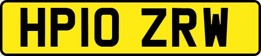 HP10ZRW