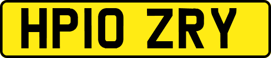 HP10ZRY