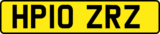 HP10ZRZ