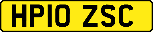 HP10ZSC