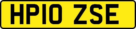 HP10ZSE