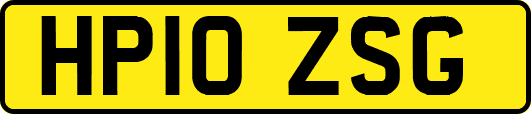 HP10ZSG