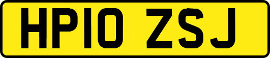HP10ZSJ