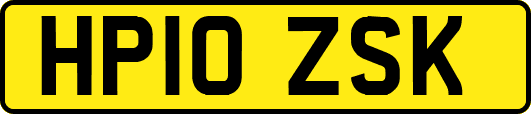HP10ZSK