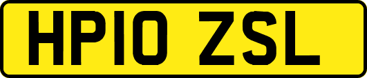 HP10ZSL