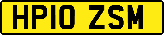 HP10ZSM