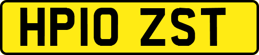 HP10ZST