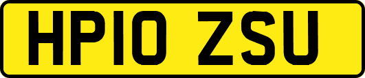 HP10ZSU