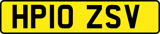 HP10ZSV