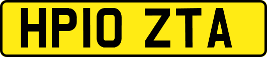 HP10ZTA