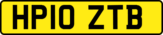 HP10ZTB