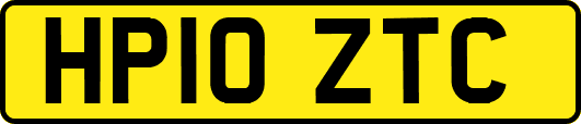 HP10ZTC