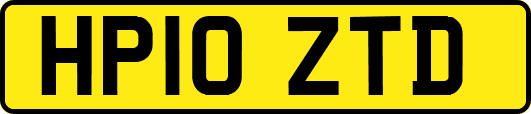 HP10ZTD