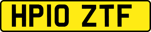 HP10ZTF