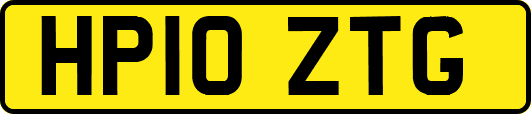 HP10ZTG