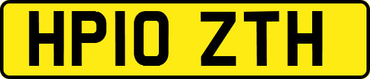 HP10ZTH