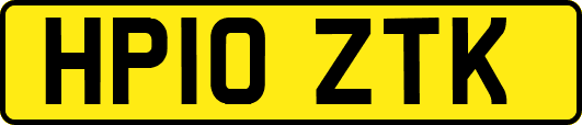 HP10ZTK