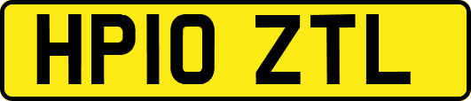 HP10ZTL