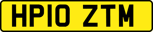 HP10ZTM