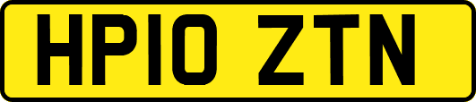 HP10ZTN