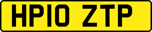 HP10ZTP