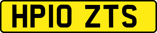 HP10ZTS